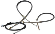 Parking-Brake-Cables---Single-Rear---OE-Style-210807-Corvette-Store-Online