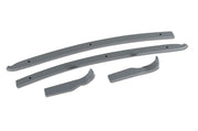 Quarter-Panel-Retainers-Convertible-W/Screw-Kit-210873-Corvette-Store-Online