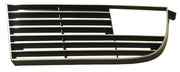 Grilles-W/12pc-Mounting-Screw-Set---Left---Black-210930-Corvette-Store-Online