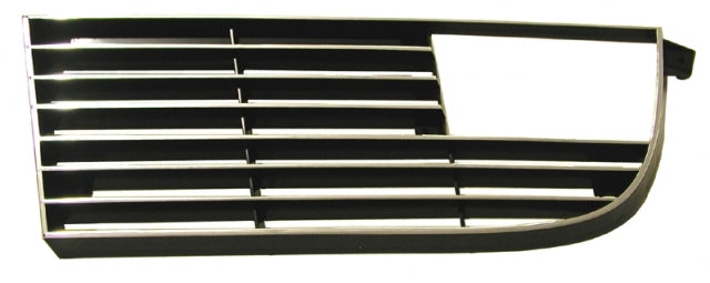 Grilles-W/12pc-Mounting-Screw-Set---Left---Black-210930-Corvette-Store-Online