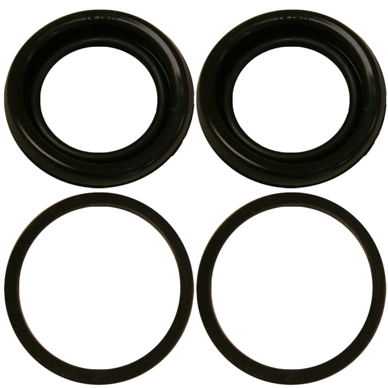 1984-1987 Corvette Disc Brake Caliper Seal Kit - CA-211301-Corvette-Store-Online