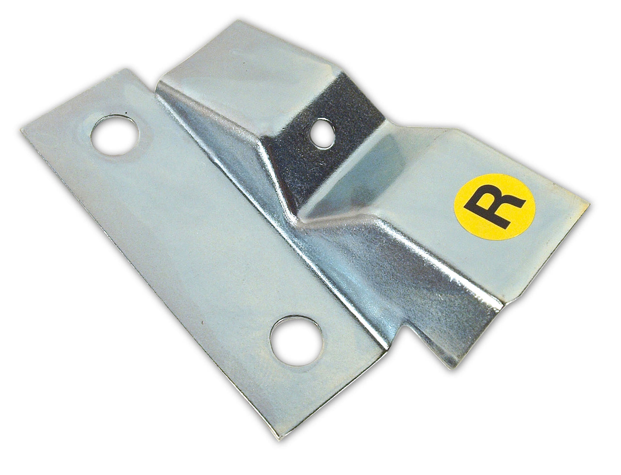 1978-1982 Corvette Armrest Bracket - RH - CA-21160-Corvette-Store-Online