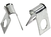 1968-1976 Corvette Hood Release Cable Clamps. - CA-2149-Corvette-Store-Online