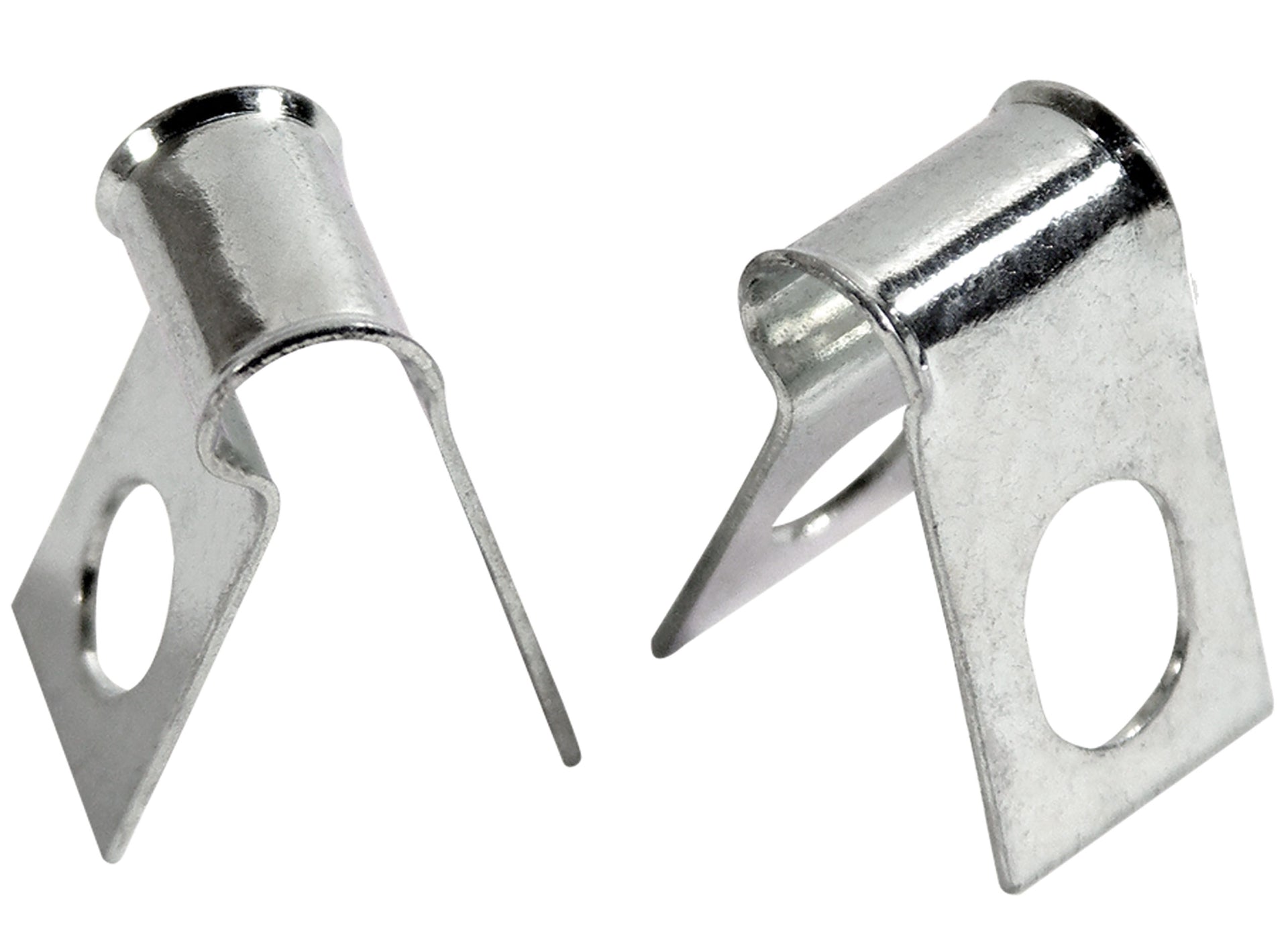 1968-1976 Corvette Hood Release Cable Clamps. - CA-2149-Corvette-Store-Online