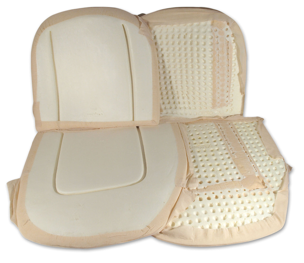 Seat-Foam-4-Piece-Set-22149-Corvette-Store-Online