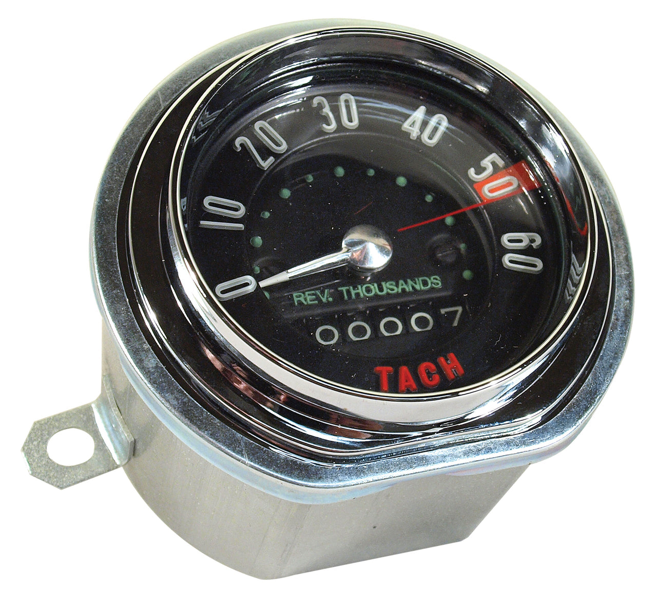 Tachometer---Generator-Drive-6000RPM-22302-Corvette-Store-Online