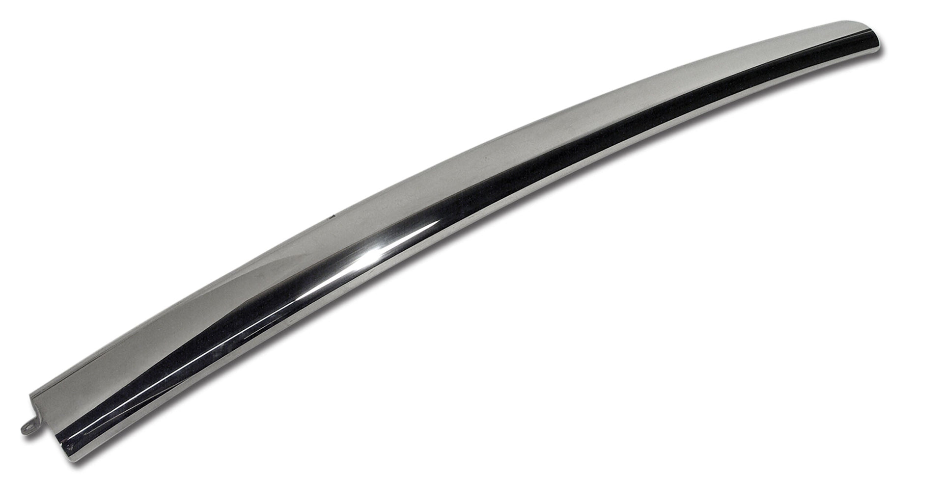 Windshield-Molding-Convertible-Front-Upper-22380-Corvette-Store-Online