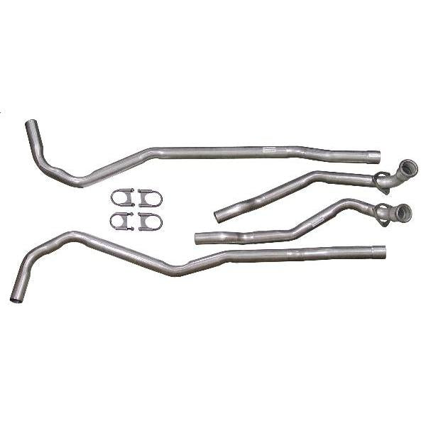 Exhaust-Pipes-427-4-Speed---2-1/2-To-2-Inch-22419-Corvette-Store-Online