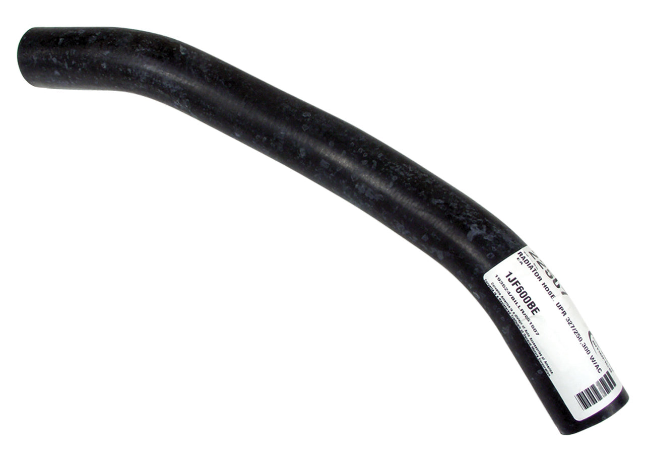 Radiator-Hose-Upper-327/250,300-W/Air-Conditioning-22507-Corvette-Store-Online