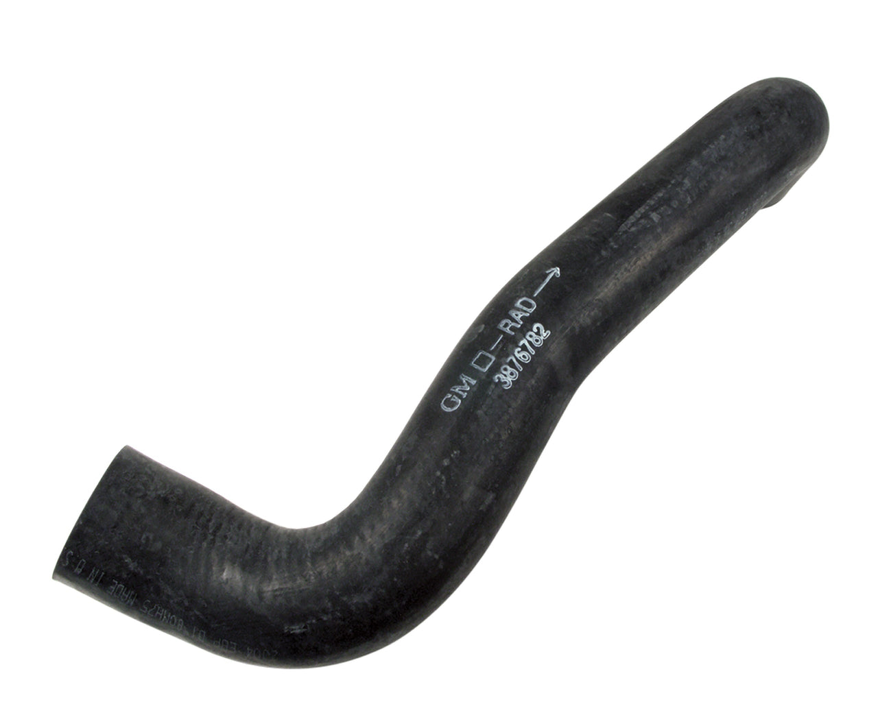 Radiator-Hose-Lower-396-22515-Corvette-Store-Online