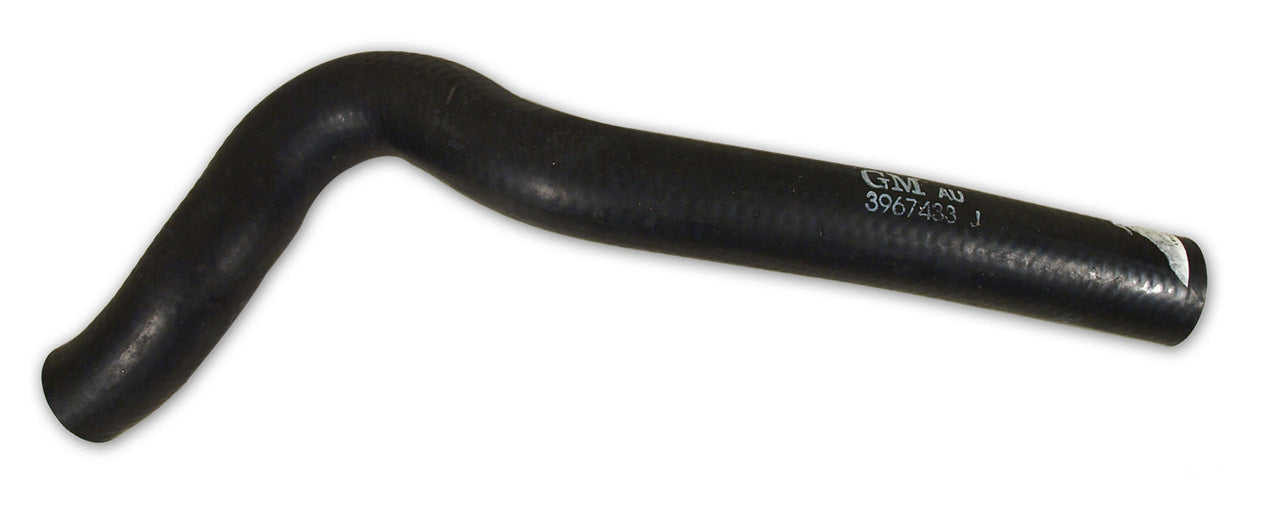 Radiator-Hose-Upper-Big-Block---GM#-3967433-22518-Corvette-Store-Online