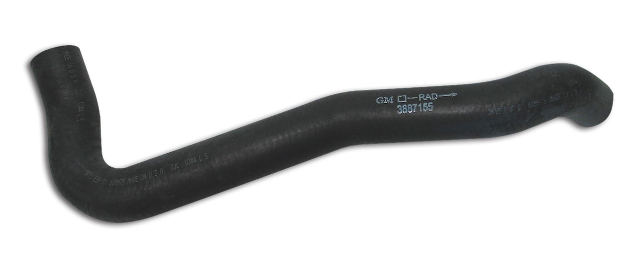 Radiator-Hose-Lower-327-22523-Corvette-Store-Online