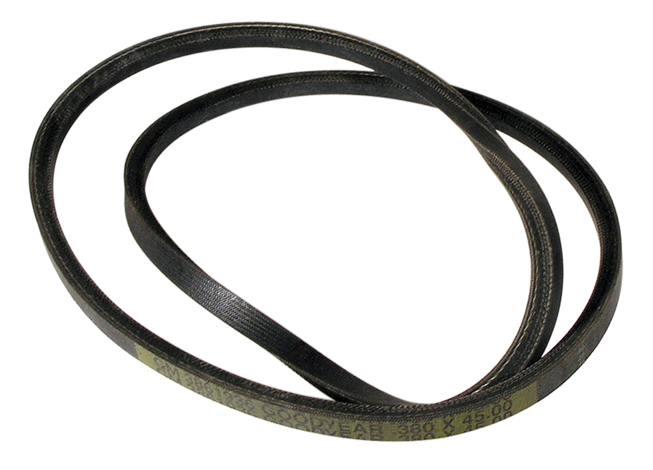 Power-Steering-Belt-300-&-350HP-W/O-Air-Conditioning-22674-Corvette-Store-Online