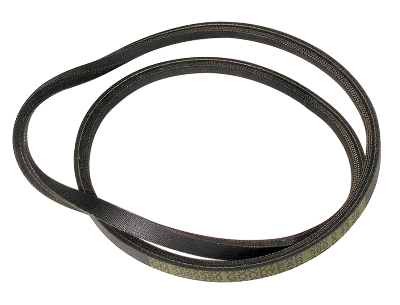 Power-Steering-Belt-390-&-425HP-W/Air-Conditioning-22677-Corvette-Store-Online