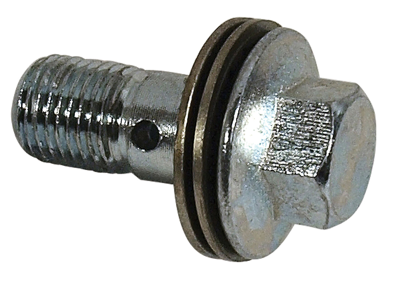 1992-1996 Corvette Bolt & Washer F/Rear Crossover Pipe - CA-22815-Corvette-Store-Online