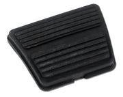 1968-1979 Corvette Pedal Pad. Brake/Clutch - CA-2298-Corvette-Store-Online