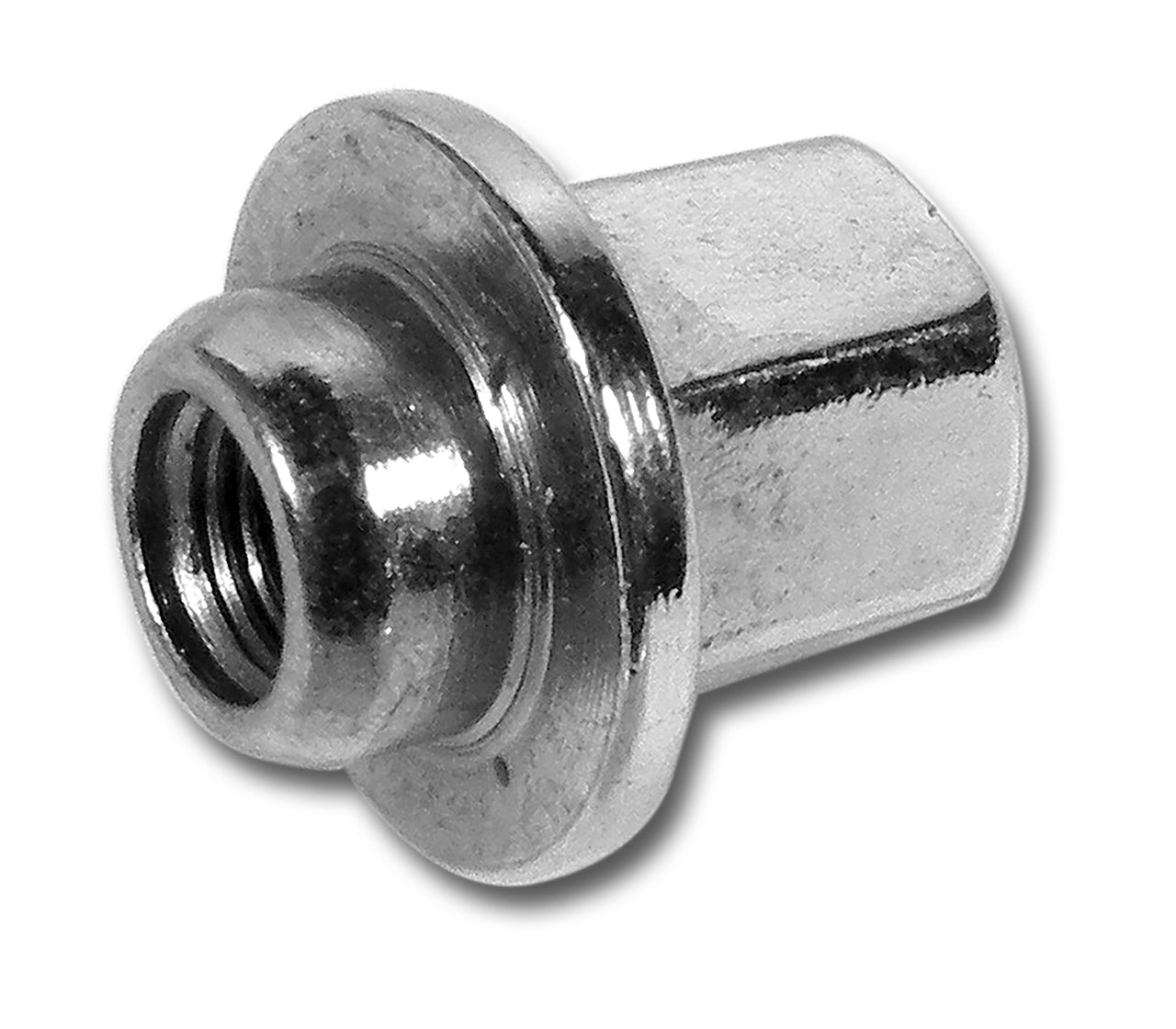 1968-1982 Corvette Lug Nut For YJ8 Aluminum Wheels - CA-2302-Corvette-Store-Online
