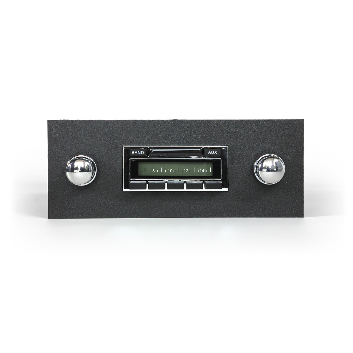 1968-1979 Volkswagen Bus AM/FM Stereo Radio | Custom Autosound USA-230