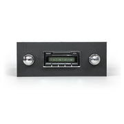 1966-1967 Oldsmobile Cutlass 442 AM/FM Stereo Radio | Custom Autosound USA-230