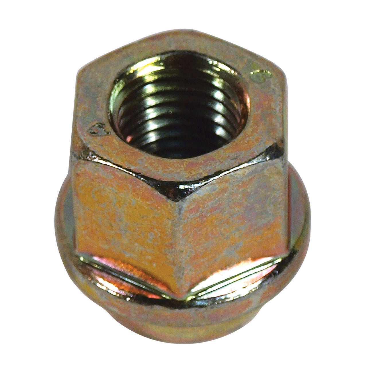 1988-1989 Corvette Lug Nut. 17" Wheels - CA-23139-Corvette-Store-Online