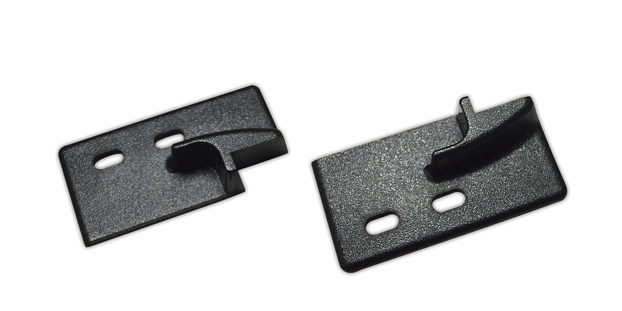1984-1996 Corvette Curtain Clips. Reproduction - CA-23228-Corvette-Store-Online
