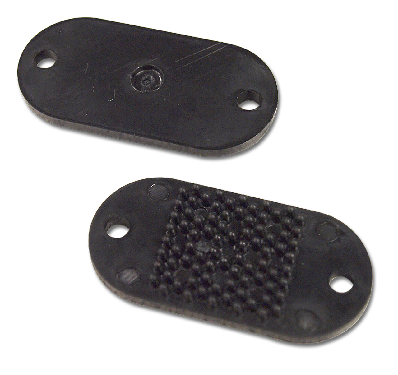 1968-1977 Corvette Door Panel Fasteners. - CA-2347-Corvette-Store-Online