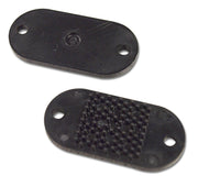 1968-1977 Corvette Door Panel Fasteners. - CA-2347-Corvette-Store-Online