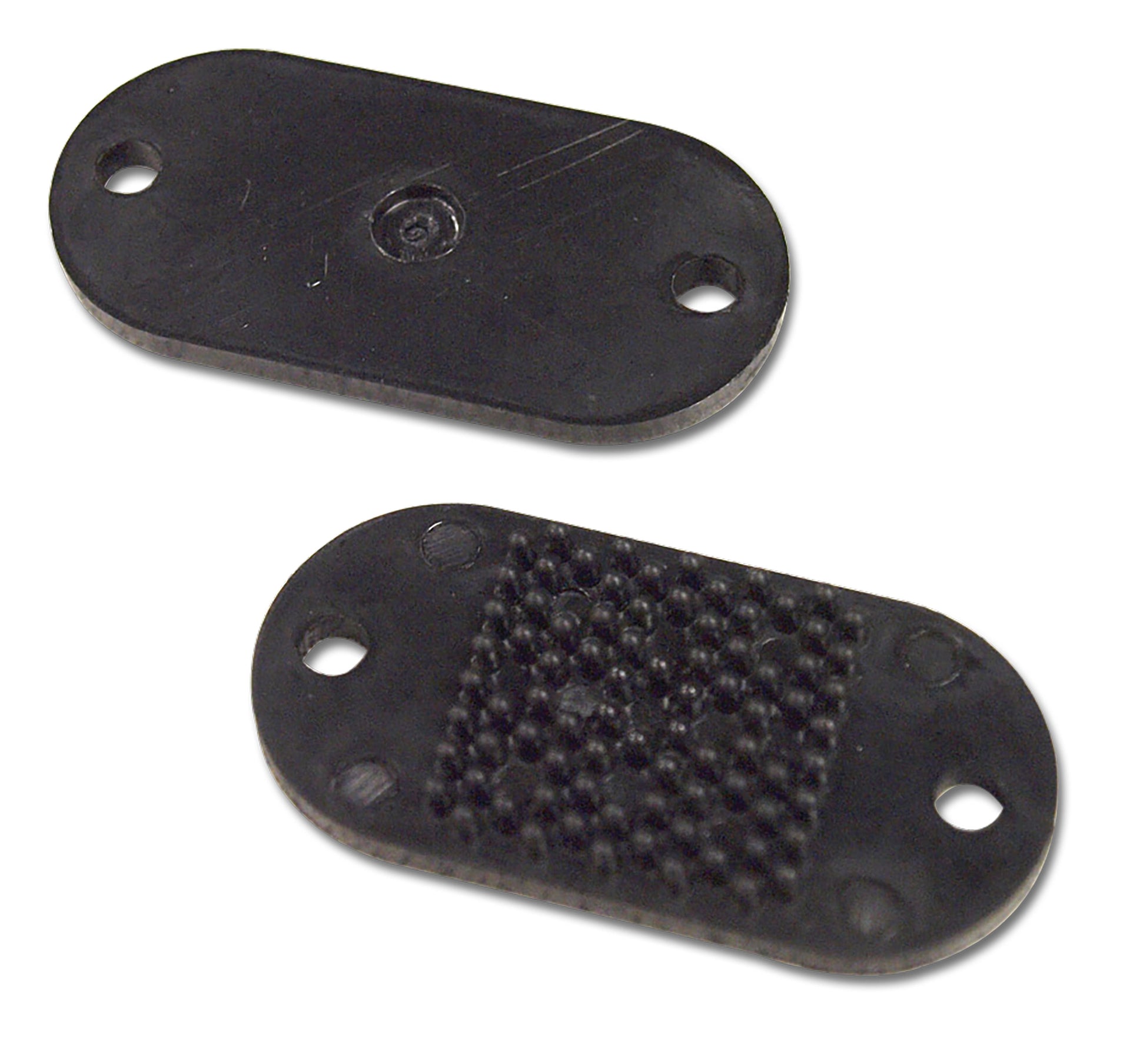 1968-1977 Corvette Door Panel Fasteners. - CA-2347-Corvette-Store-Online