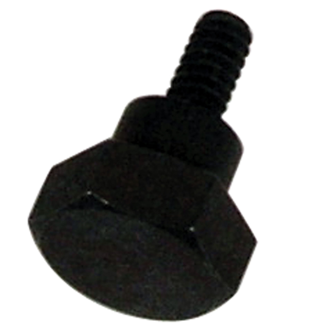 1968-1975 Corvette Convertible Rear Bow Release Pivot Bolt. - CA-23536-Corvette-Store-Online