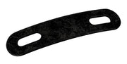 1968-1975 Corvette Convertible Rear Bow Lock Housing Shim - CA-23539-Corvette-Store-Online