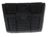 1980-1981 Corvette Pedal Pad. Brake Manual - CA-2363-Corvette-Store-Online