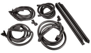 Weatherstrip-Kit---Body-Convertible-8-Piece---USA-23723-Corvette-Store-Online