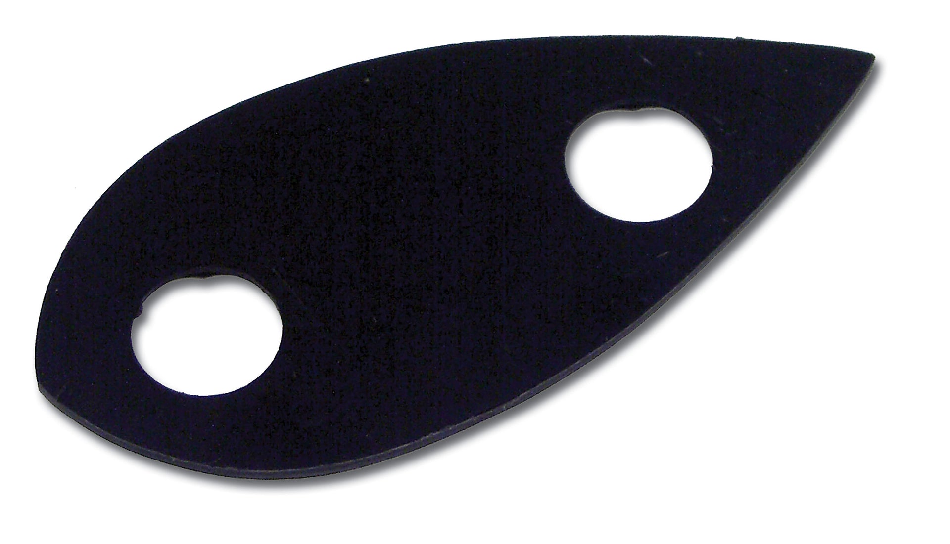 1968-1977 Corvette Outside Mirror Gasket. - CA-23761-Corvette-Store-Online