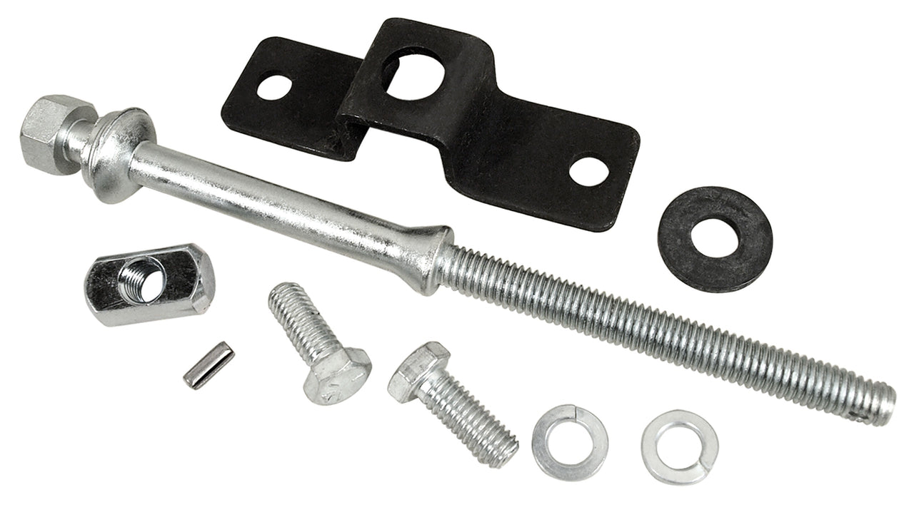 Spare-Tire-Lock-Bolt-Kit-8625"-Bolt-Length-23775-Corvette-Store-Online