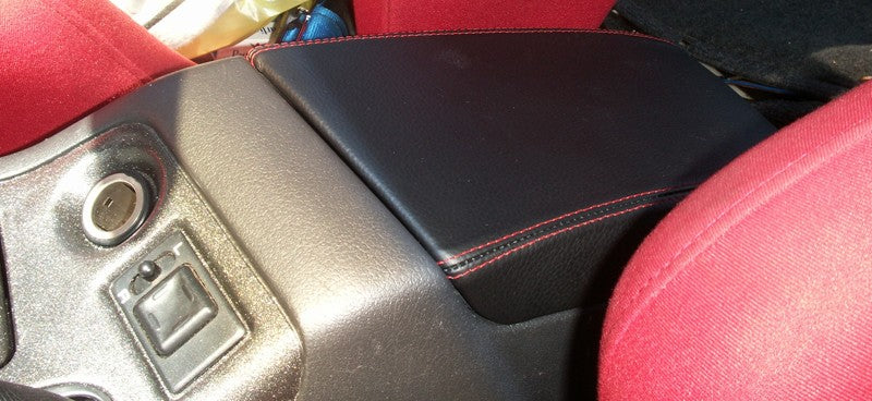 1989-94 Nissan 240SX armrest cover