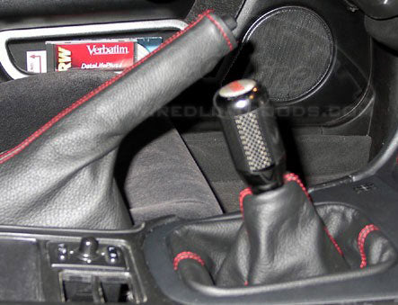 1989-94 Nissan 240SX shift boot