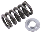 1977-1982 Corvette Sunvisor Support Spring & Retainer. - CA-2416-Corvette-Store-Online