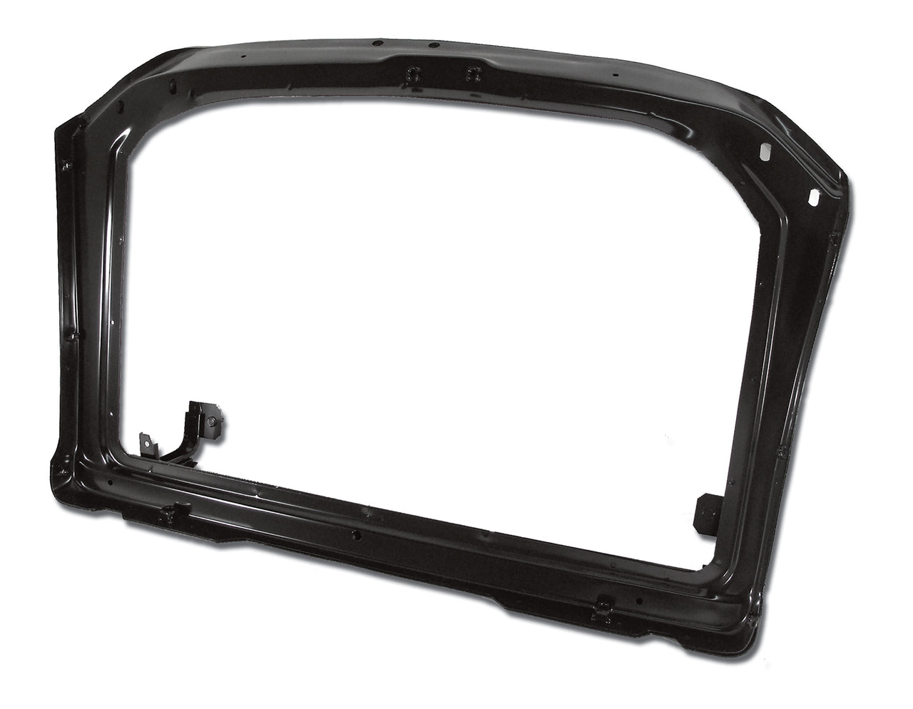 Radiator-Support-Brackets-26-1/2-Inches-on-Center-25441-Corvette-Store-Online