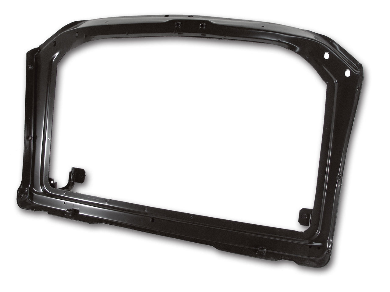 Radiator-Support-Brackets-27-1/2-Inches-on-Center-25442-Corvette-Store-Online