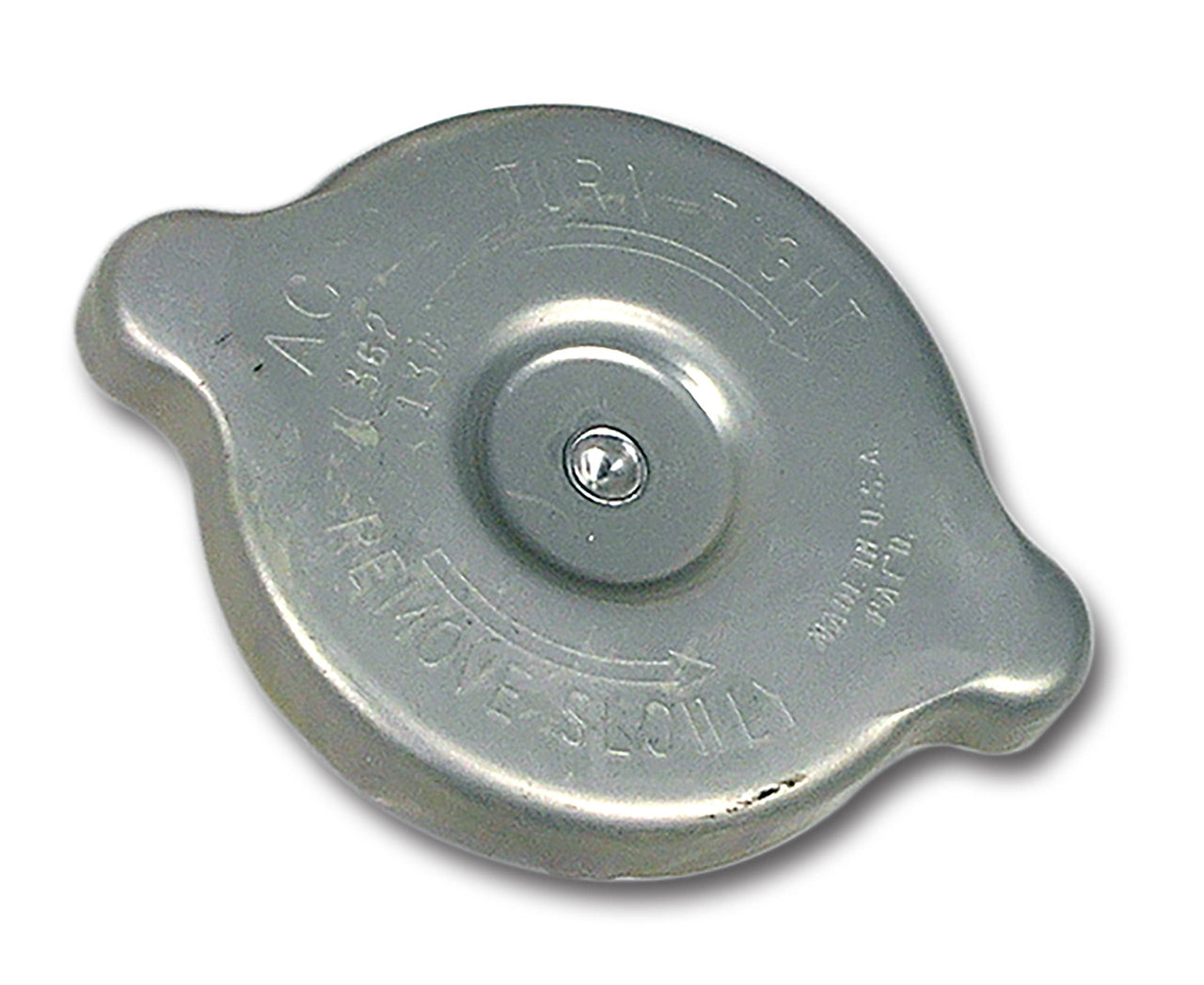 Radiator-Cap-Aluminum-AC-362,-13#-25742-Corvette-Store-Online