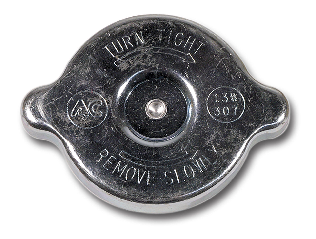 Radiator-Cap-AC-&-13#,-307-25745-Corvette-Store-Online