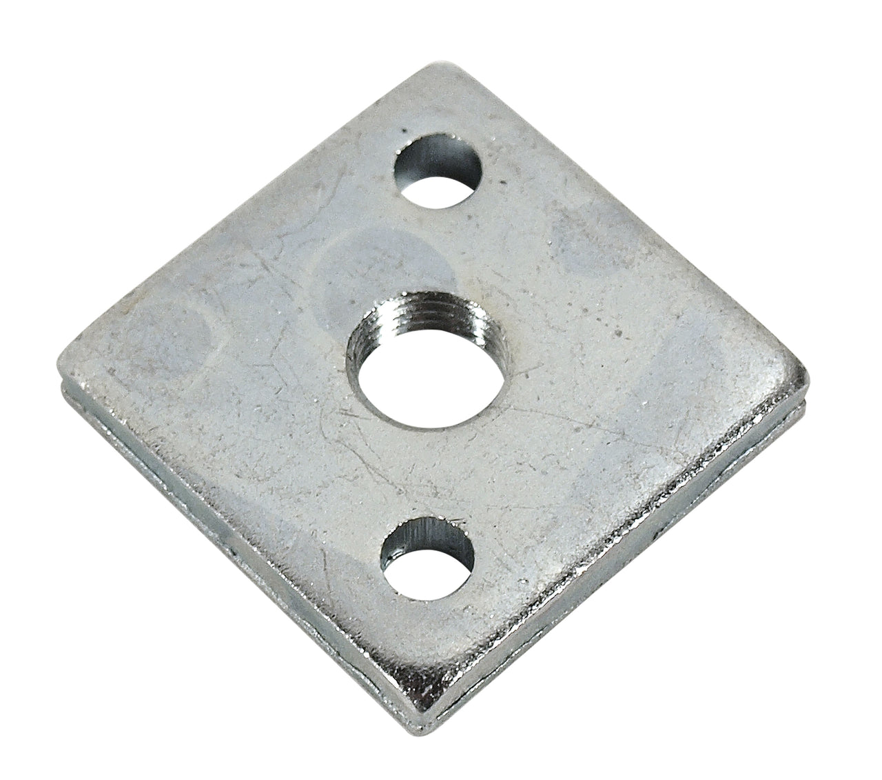 1968-1976 Corvette Nut Plate For Door Ajar Switches - CA-25764-Corvette-Store-Online