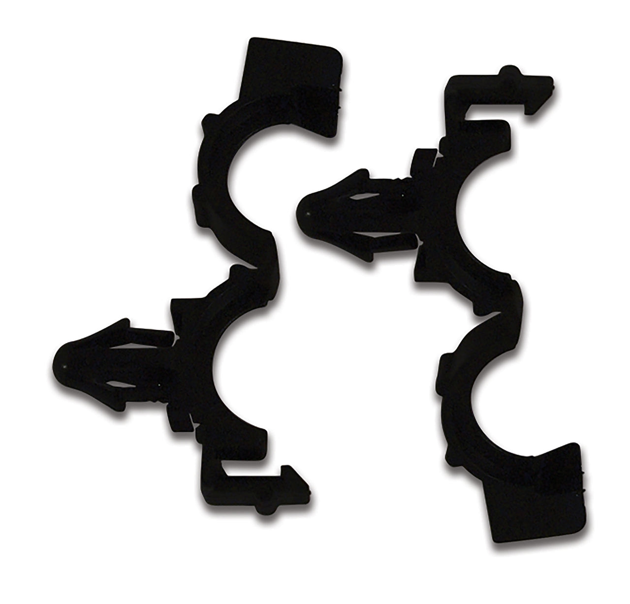 1978-1981 Corvette Hood Release Cable To Ignition Shield Clip - CA-25780-Corvette-Store-Online