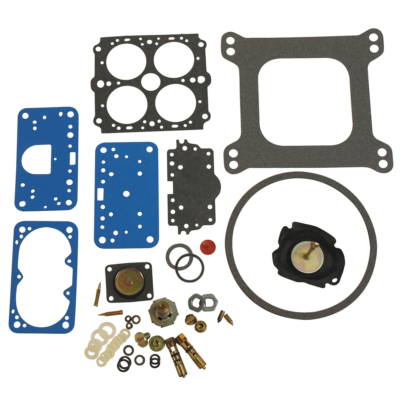 Carburetor-Kit-Holley-#3367-STD-Small-Block-25802-Corvette-Store-Online