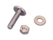 1963-1966 Corvette Seat Back Adjuster Screw W/Nut. - CA-26100-Corvette-Store-Online
