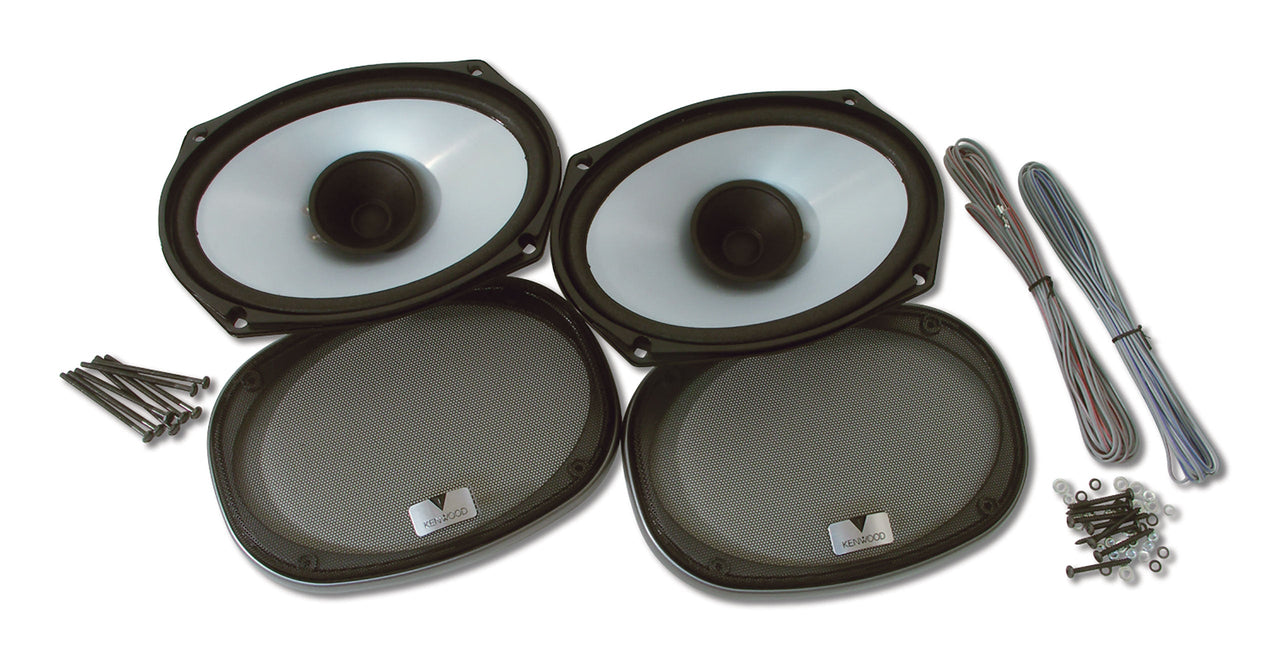 Speaker-Rear-170-Watt-6X9-Kenwood-Triax-26324-Corvette-Store-Online