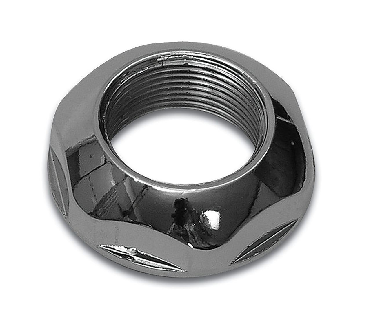 1969-1982 Corvette Antenna Nut. - CA-26400-Corvette-Store-Online