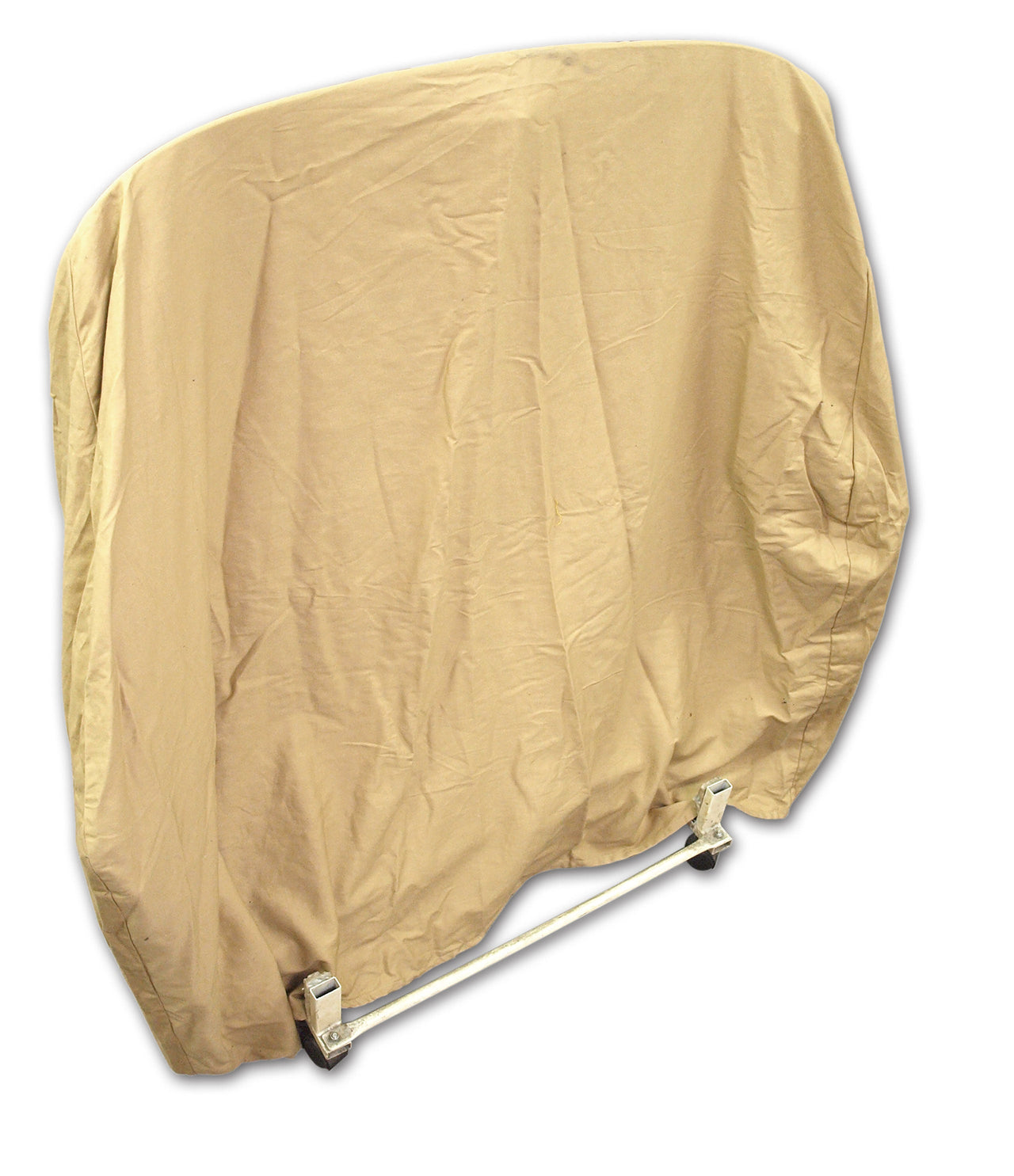 Premium-Flannel-Indoor-Hardtop-Cover---Tan-Universal-26584-Corvette-Store-Online