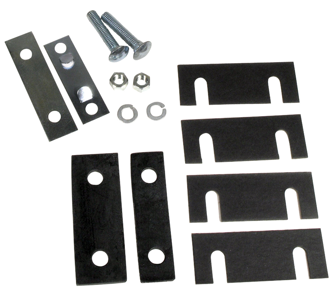 Radiator-Support-Mounting-Kit-2670-Corvette-Store-Online