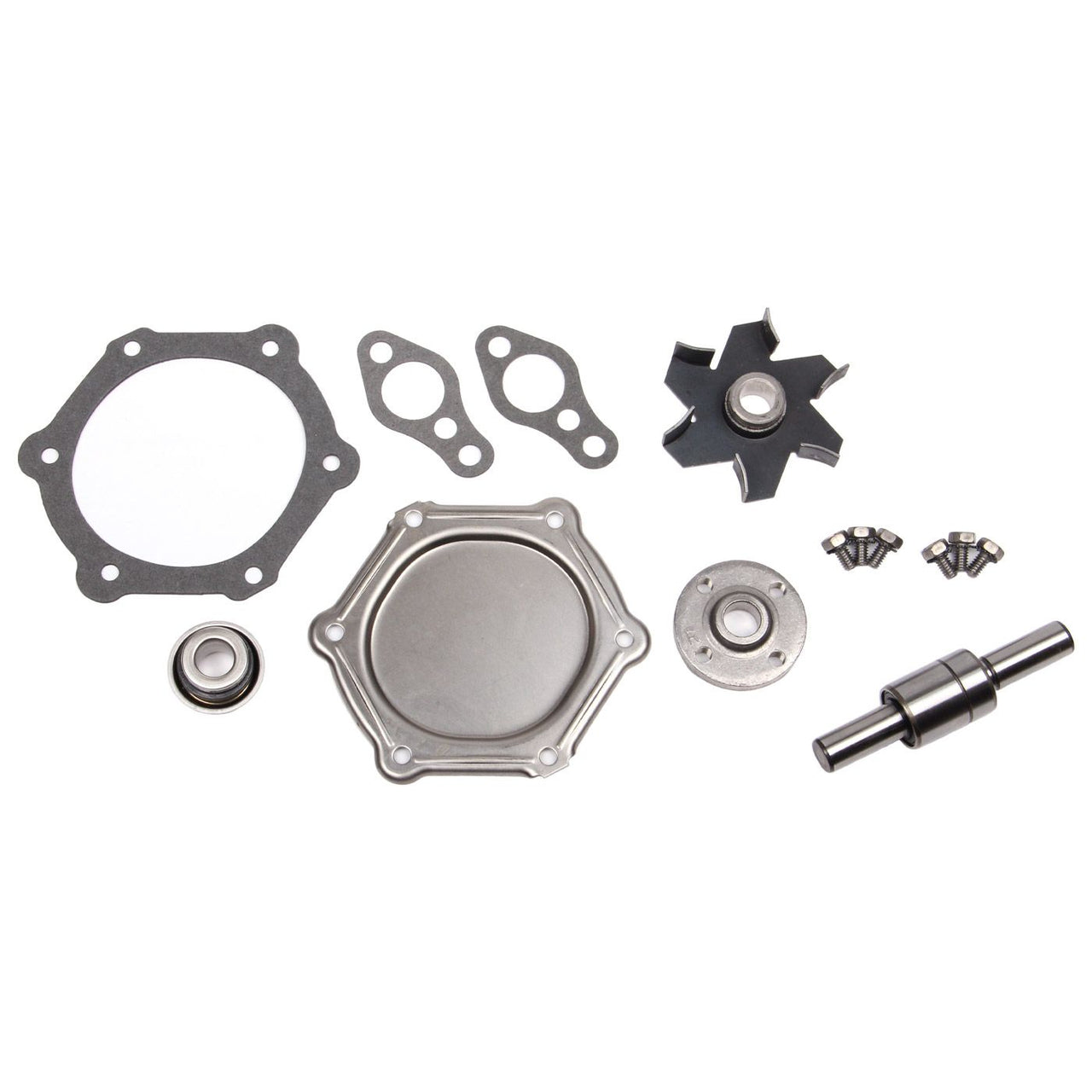 Water-Pump-Rebuild-Kit-Small-Block-Only-27379-Corvette-Store-Online